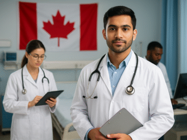 Doctor Jobs in Canada with Visa Sponsorship