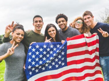 USA Scholarships for International Students