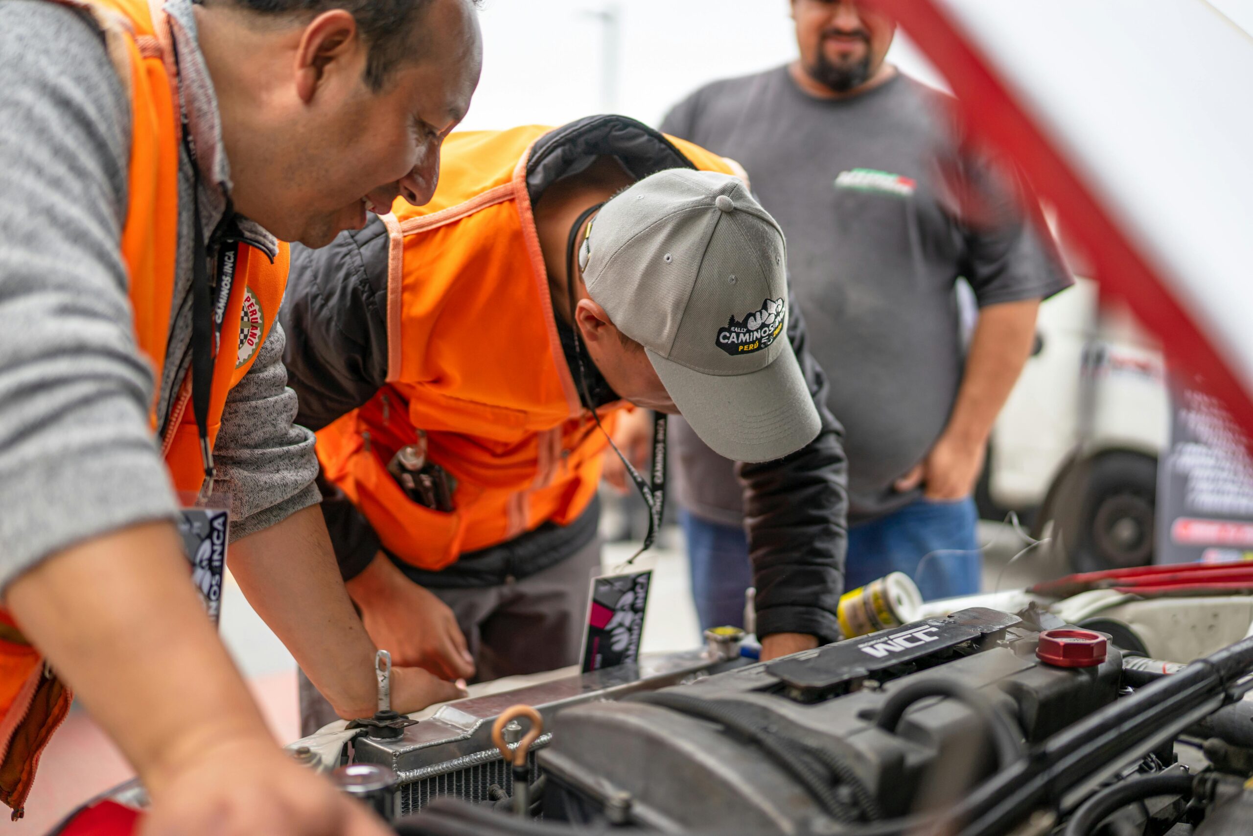 Skilled Migration for Tradespeople