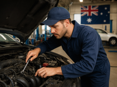 Mechanic Jobs in Australia with Visa Sponsorship