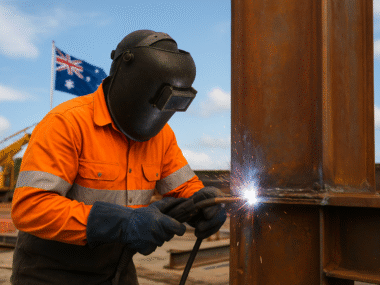Welder Jobs Australia Visa Sponsorship