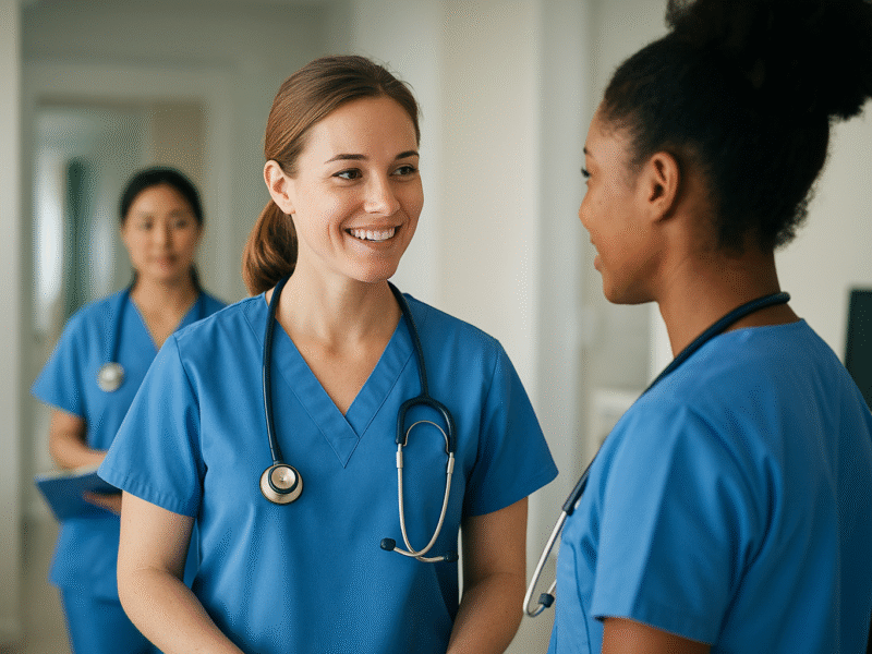 Nursing Jobs in Australia with Visa Sponsorship