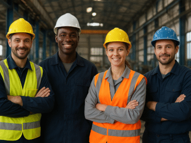 Visa Sponsorship Jobs in Denmark