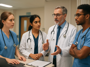 Doctor Jobs UK Visa Sponsorship